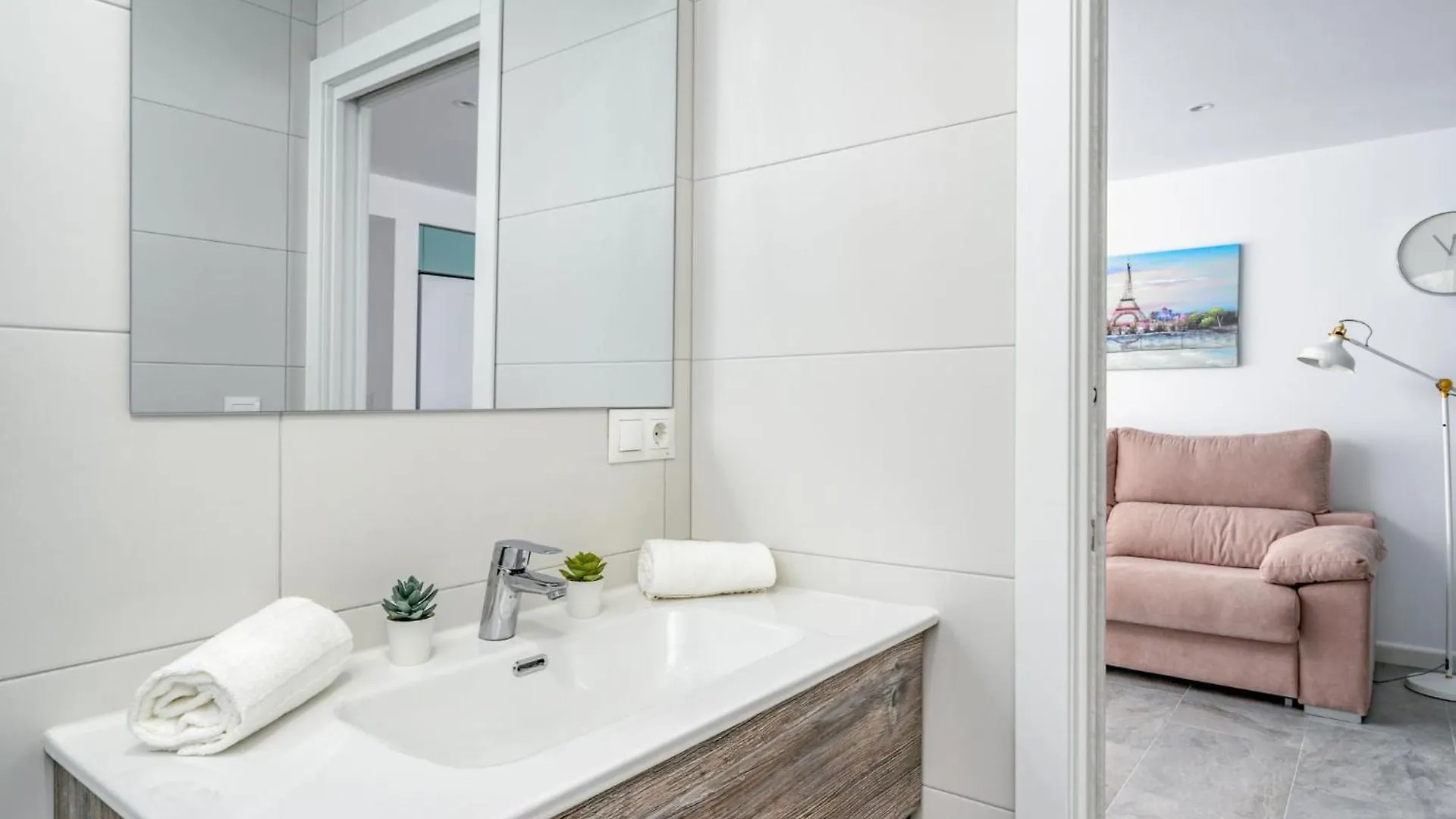 Apartment Eurosol-8 By Interhome Torremolinos Spain