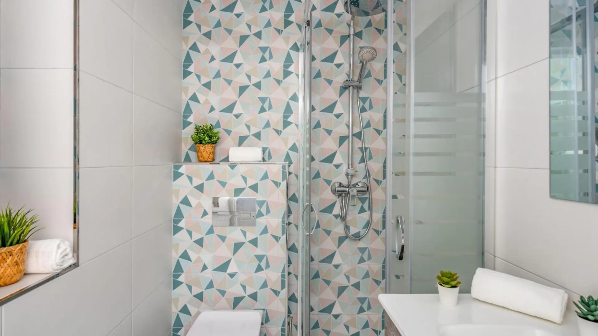 Apartment Eurosol-8 By Interhome Torremolinos