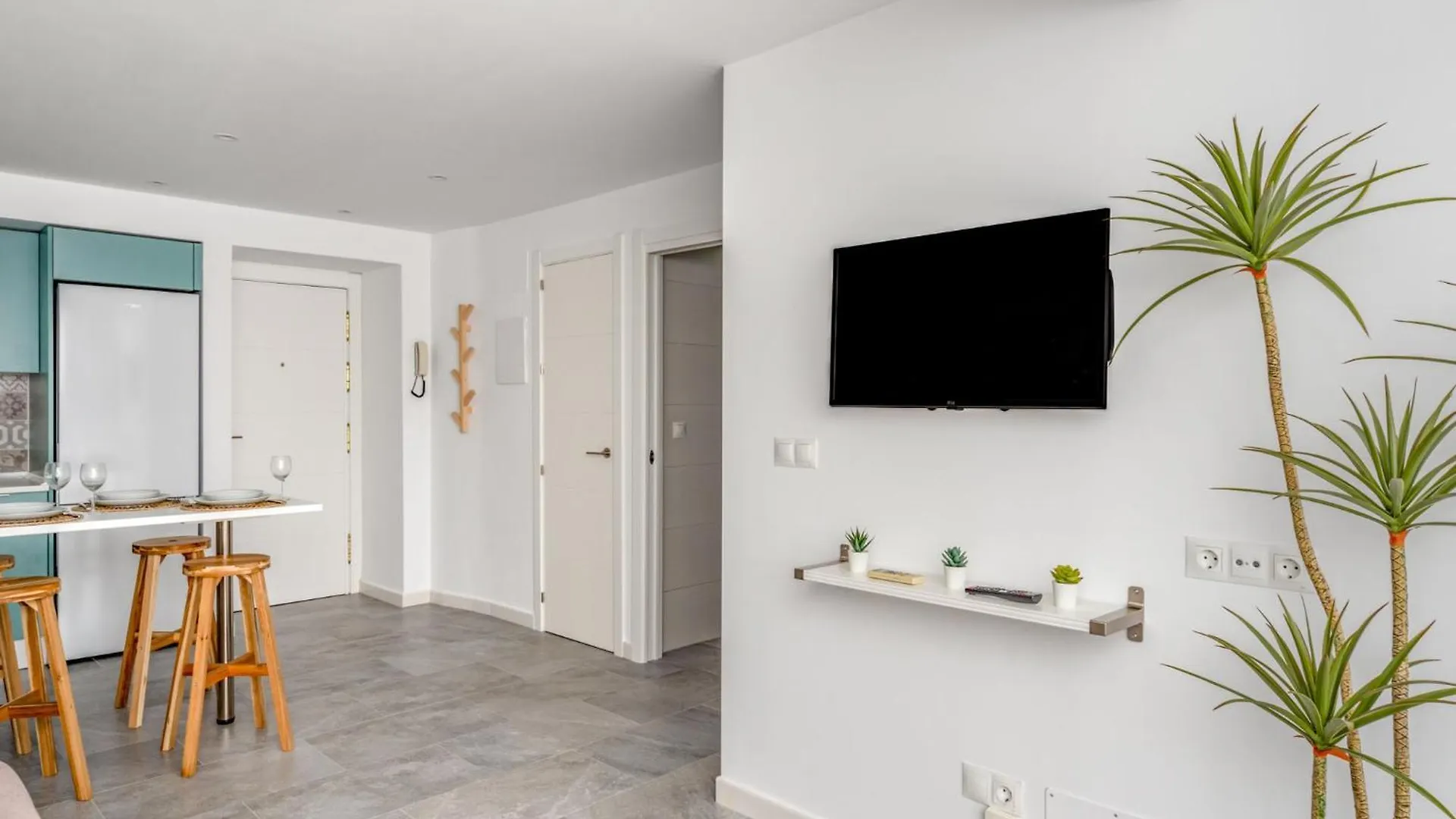 Apartment Eurosol-8 By Interhome Torremolinos