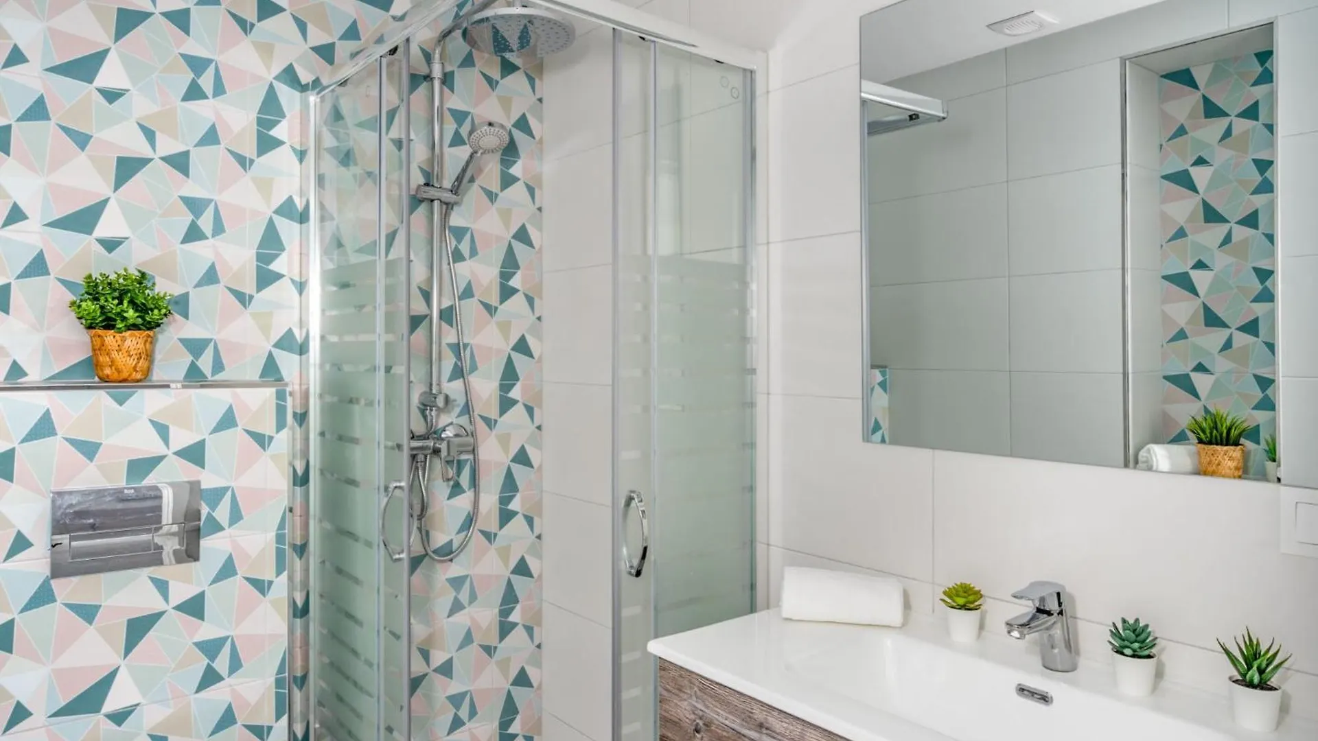 Apartment Eurosol-8 By Interhome Torremolinos