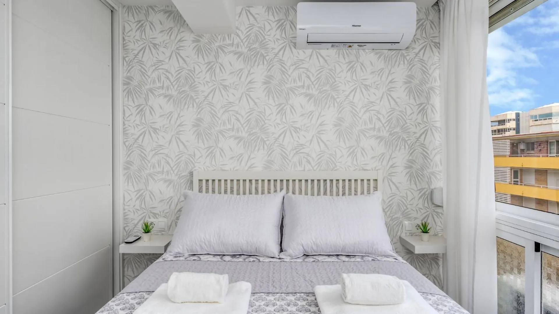 Apartment Eurosol-8 By Interhome Torremolinos Spain