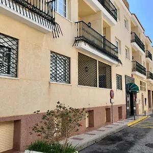 Niña De Oro Apartamento
