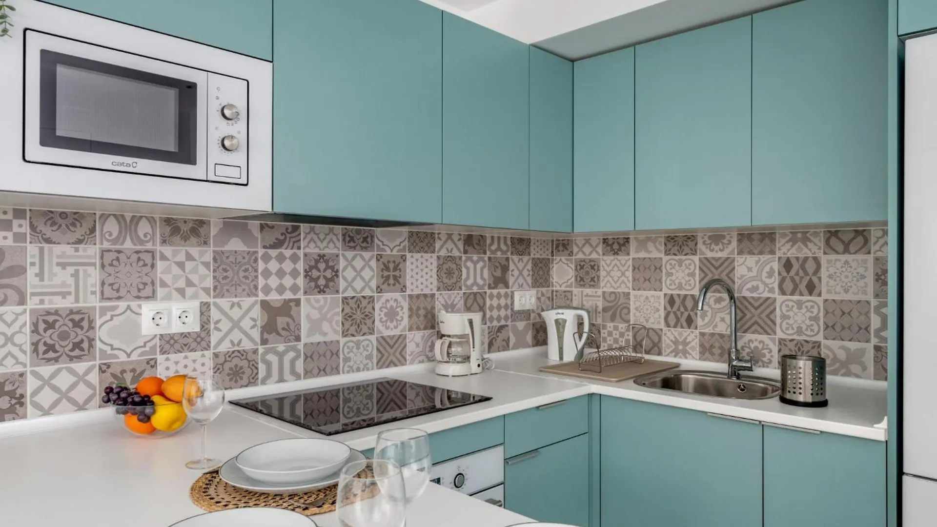 Apartment Eurosol-8 By Interhome Torremolinos 0*,